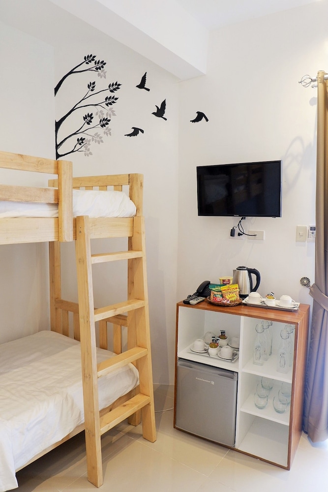 kamusta boutique hotel