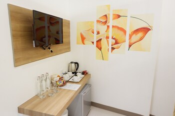 kamusta boutique hotel