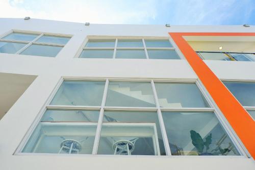 kamusta boutique hotel