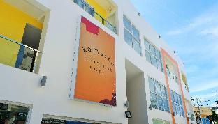 Kamusta Boutique Hotel,Boracay>>Balabag,3 star