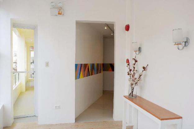 kamusta boutique hotel