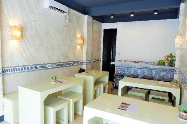 kamusta boutique hotel