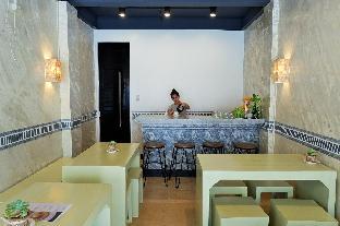 kamusta boutique hotel