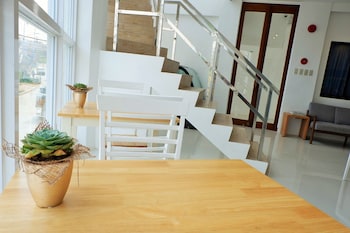 kamusta boutique hotel