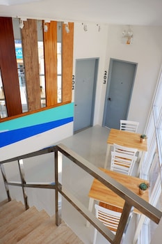 kamusta boutique hotel