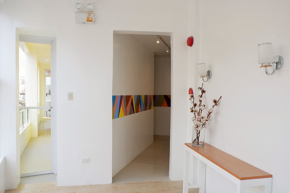 kamusta boutique hotel