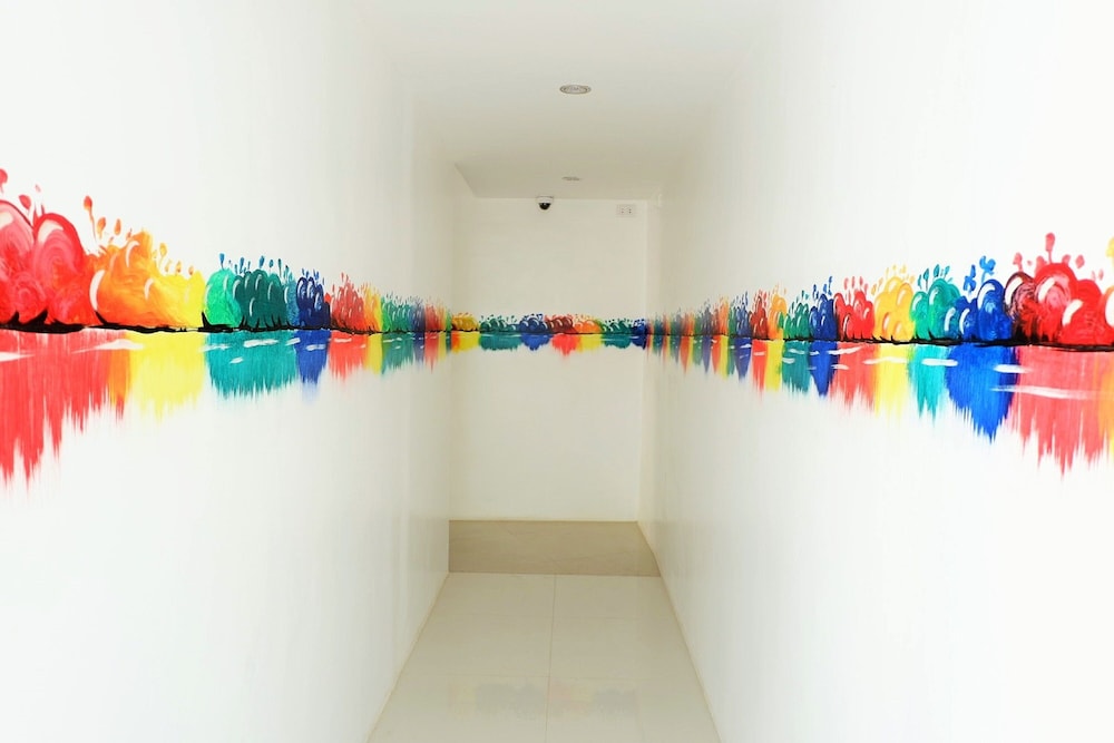 kamusta boutique hotel