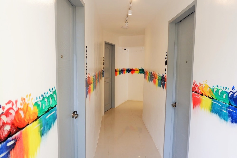 kamusta boutique hotel