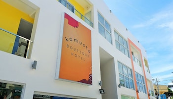 kamusta boutique hotel