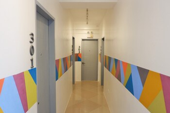 kamusta boutique hotel