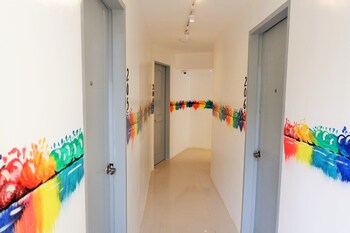 kamusta boutique hotel