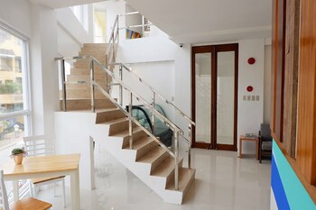 kamusta boutique hotel