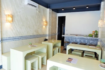 kamusta boutique hotel