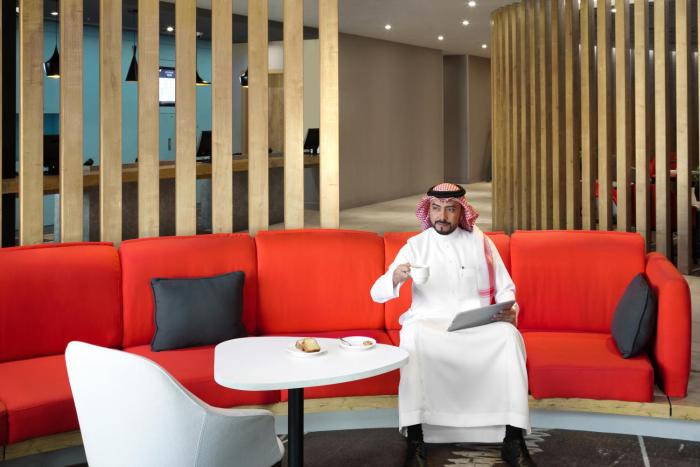 ibis jeddah malik road