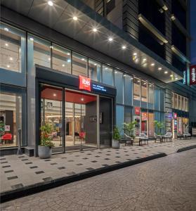 ibis jeddah malik road