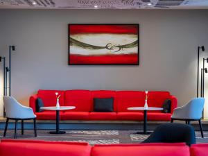 ibis jeddah malik road