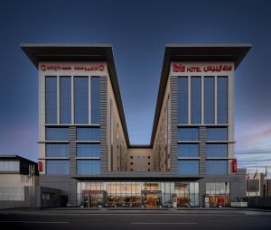 ibis jeddah malik road