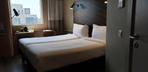 ibis jeddah malik road