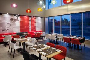 ibis jeddah malik road