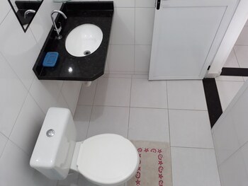 pousada tani com piscina em maresias