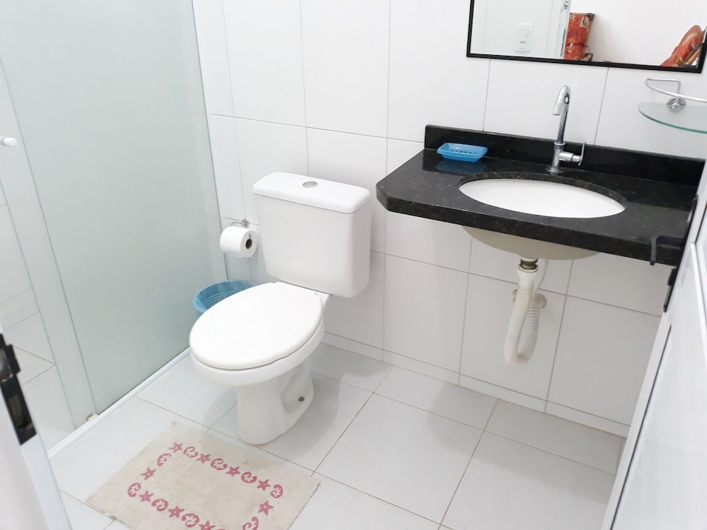 pousada tani com piscina em maresias