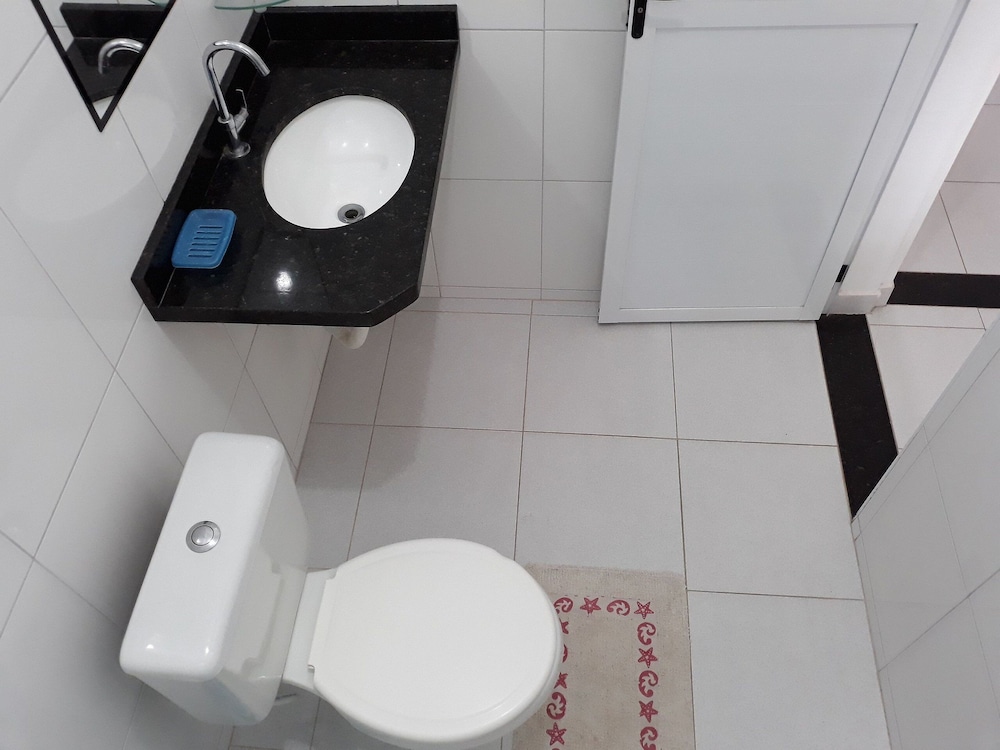 pousada tani com piscina em maresias
