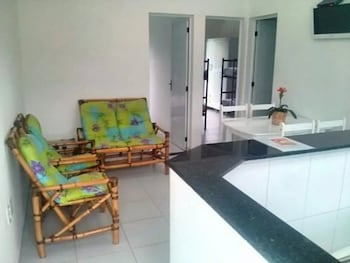 pousada tani com piscina em maresias