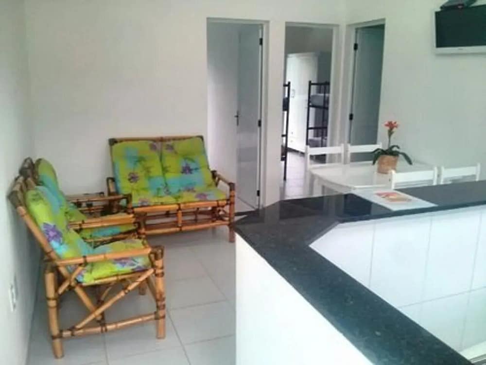 pousada tani com piscina em maresias