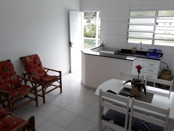 pousada tani com piscina em maresias