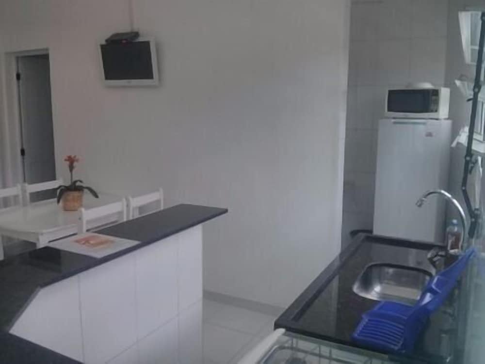 pousada tani com piscina em maresias