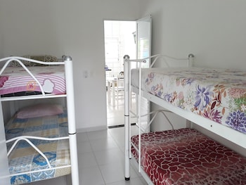 pousada tani com piscina em maresias