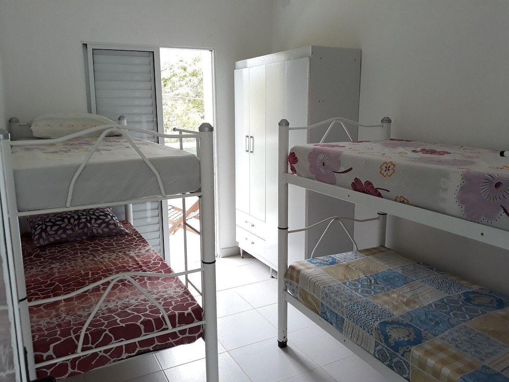 pousada tani com piscina em maresias