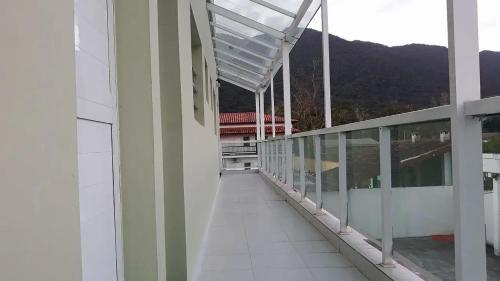 pousada tani com piscina em maresias