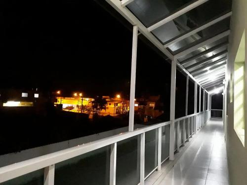 pousada tani com piscina em maresias