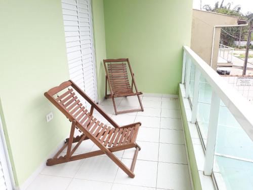 pousada tani com piscina em maresias