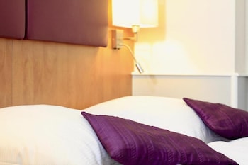 hotel niederrad self check in