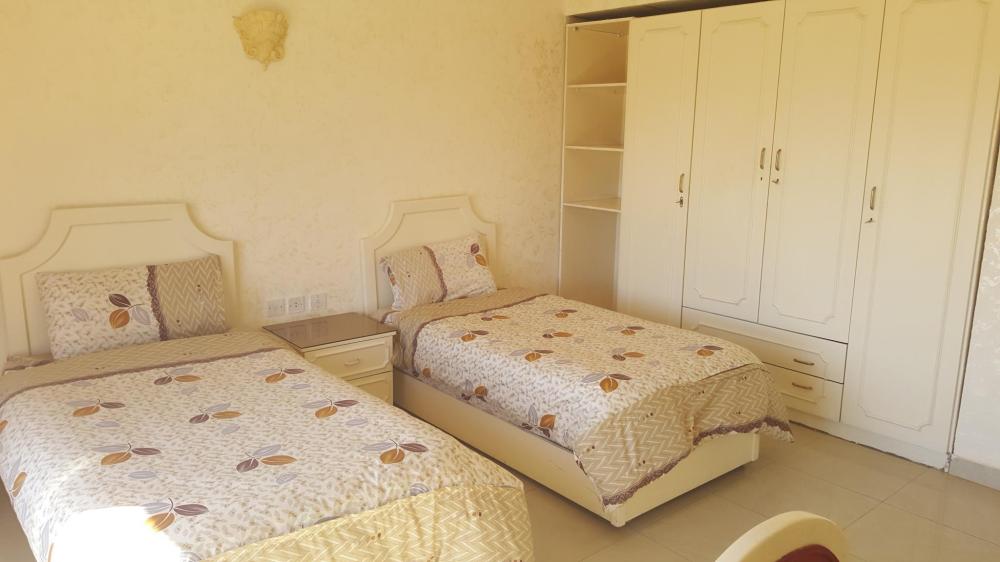 gulf suites hotel