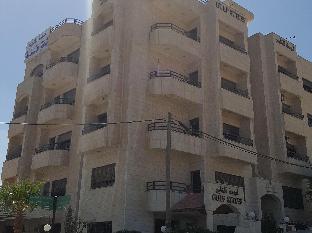gulf suites hotel