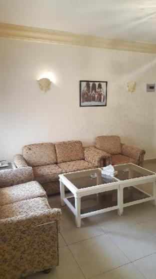 gulf suites hotel