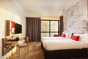 intercity hotel nizwa deutsche hospitality