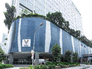v hotel lavender