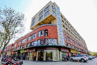 hanting hotel kunshan penglang