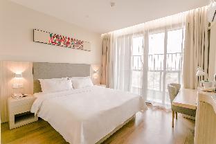 hanting hotel kunshan penglang