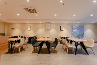 hanting hotel kunshan penglang
