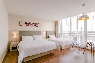 hanting hotel kunshan penglang