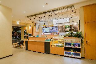 hanting hotel kunshan penglang