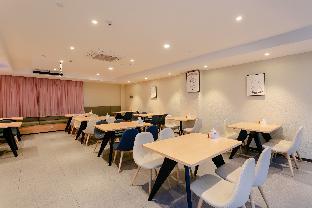 hanting hotel kunshan penglang