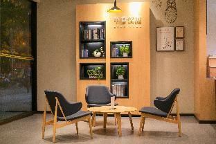 hanting hotel kunshan penglang