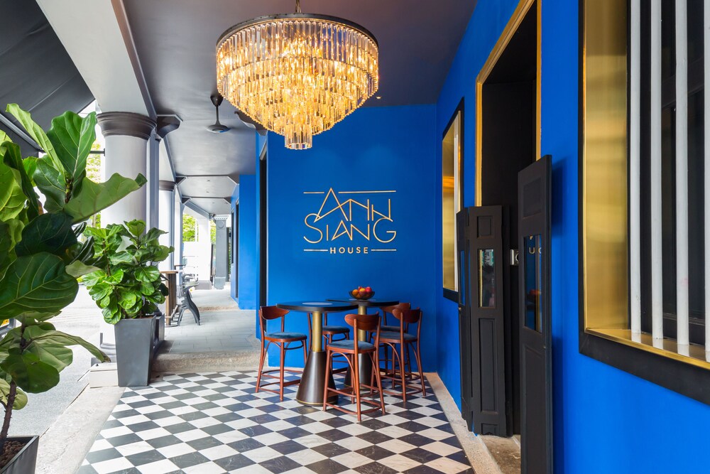 ann siang house