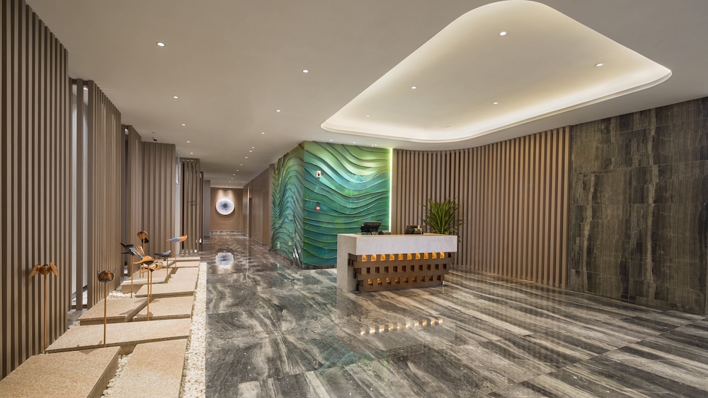 holiday inn xining hot spring an ihg hotel